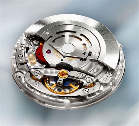 inside of rolex|rolex movements by model.